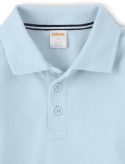 Boys Polo - Uniform