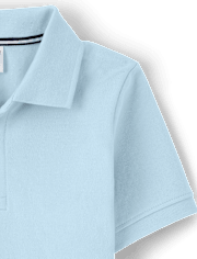 Boys Polo - Uniform