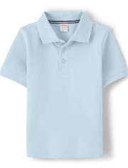 Boys Polo - Uniform