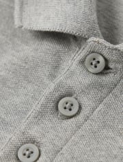 Boys Polo - Uniform