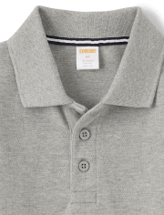 Boys Polo - Uniform