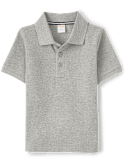 Boys Polo - Uniform
