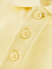 Boys Polo - Uniform