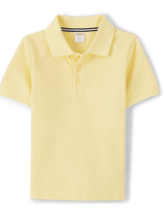 Boys Polo - Uniform