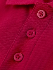 Boys Polo - Uniform