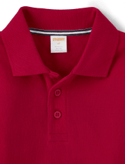 Boys Polo - Uniform