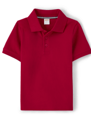 Boys Polo - Uniform