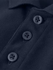 Polo para niños - Uniforme