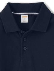 Polo para niños - Uniforme
