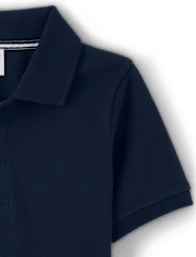 Polo para niños - Uniforme