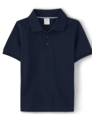 Polo para niños - Uniforme