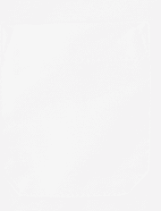 Camisa con botones resistente a las arrugas para niños - Uniforme