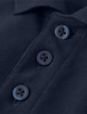 Boys Polo - Uniform