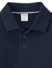 Boys Polo - Uniform
