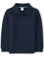 Boys Polo - Uniform