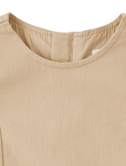 Jersey Niña Plisado Jumper - Uniforme