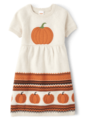 Gymboree pumpkin sweater store