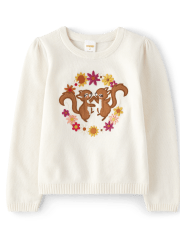 Gymboree girls sweaters on sale