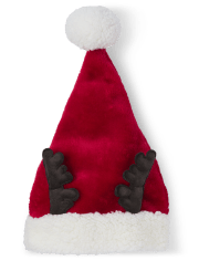 Kids Santa Hat - Gymmies