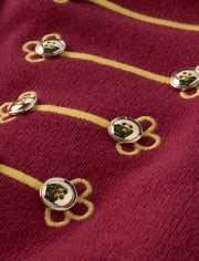 Chandails d'uniforme Casse-Noisette pour garçons - Casse-Noisette