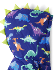 Chaqueta acolchada Dino para niño - Dino Friends