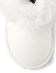 Girls Chalet Boots