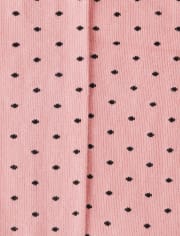 Girls Cat Tights 2-Pack - Ladies And Gentlemen