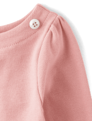 Haut brodé pour sac à main pour fille - Mesdames et messieurs