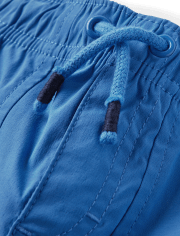 Short à enfiler à séchage rapide pour garçons - Little Essentials