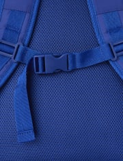 Boys Dino Backpack - Uniform