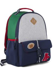 Mochila universitaria para niños - Uniforme
