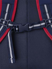 Mochila universitaria para niños - Uniforme
