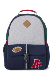 Mochila universitaria para niños - Uniforme