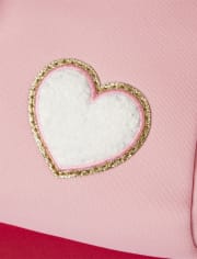 Mochila Varsity Niña - Uniforme