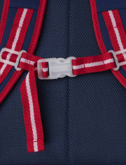 Mochila Varsity Niña - Uniforme