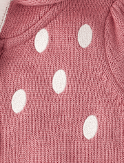 Cardigans Fille Cerf - Country breloque