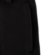 Girls Bow Dress Coat - All Dressed Up