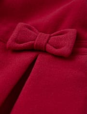 Manteau Fille Boucle Robes - All Dressed Up
