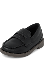 Boys Dress Loafer - All Dressed Up