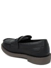 Boys Dress Loafer - All Dressed Up