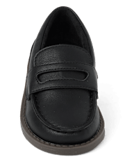 Boys Dress Loafer - All Dressed Up