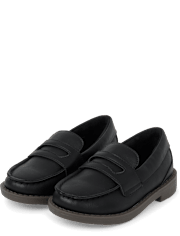 Boys Dress Loafer - All Dressed Up