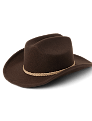 Sombreros de vaquero para niños - Country Charm