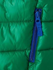 Doudoune matelassée pour garçon - Little Essentials
