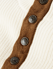 Boys Turtleneck Sweater - Little Essentials