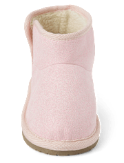 Fille Boucle Bottes - Petits Essentiels