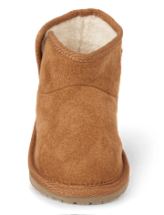 Fille Boucle Bottes - Petits Essentiels