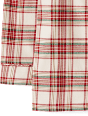 Womens Matching Family Plaid Flannel Pajamas - Gymmies
