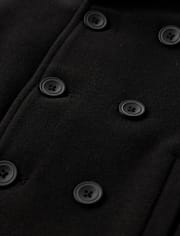 Boys Dress Coat - All Dressed Up