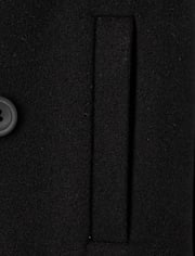 Boys Dress Coat - All Dressed Up